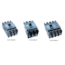 Tg-NF-Ss Moulded Case Circuit Breaker